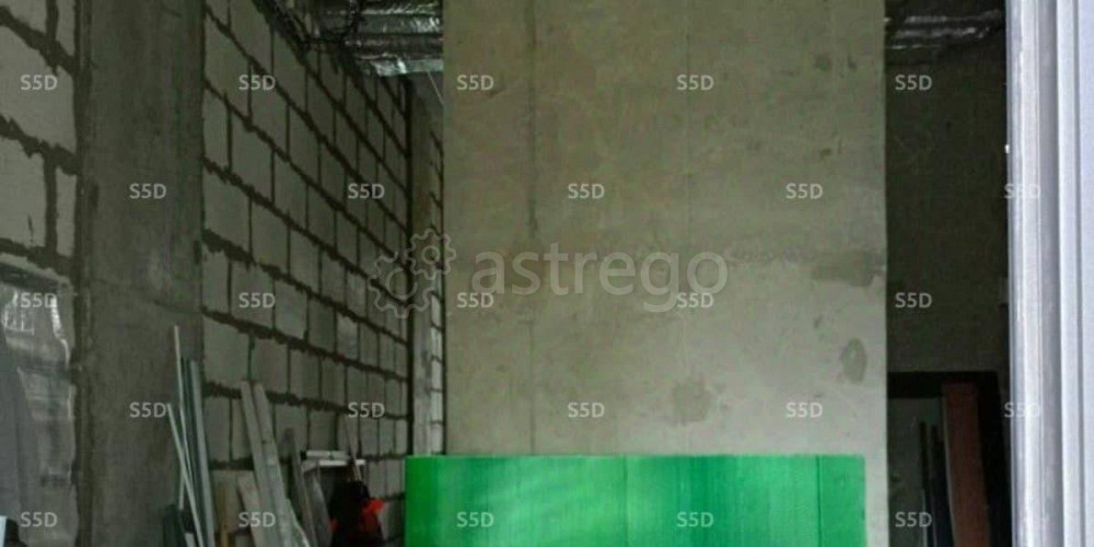 Торговое помещение, 94.2 м2 Москва - изображение 3