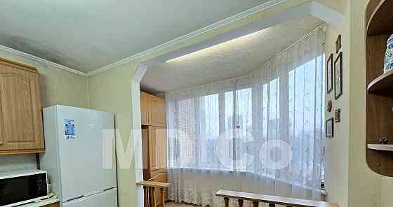 2-комн. квартира, 85 м2, 8/24 эт. Москва