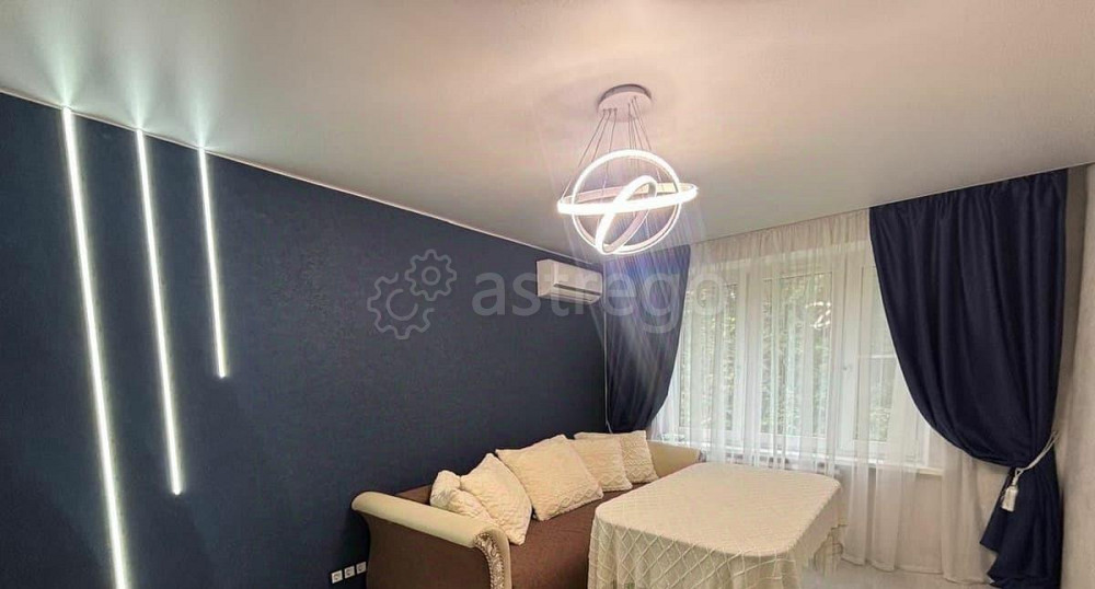 4-комн. квартира, 62.4 м2, 1/9 эт. Москва - изображение 1