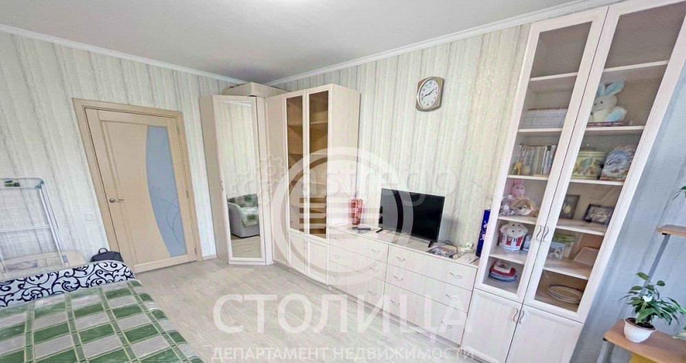 Комната, 20 м2, 4/14 эт. Москва - изображение 1