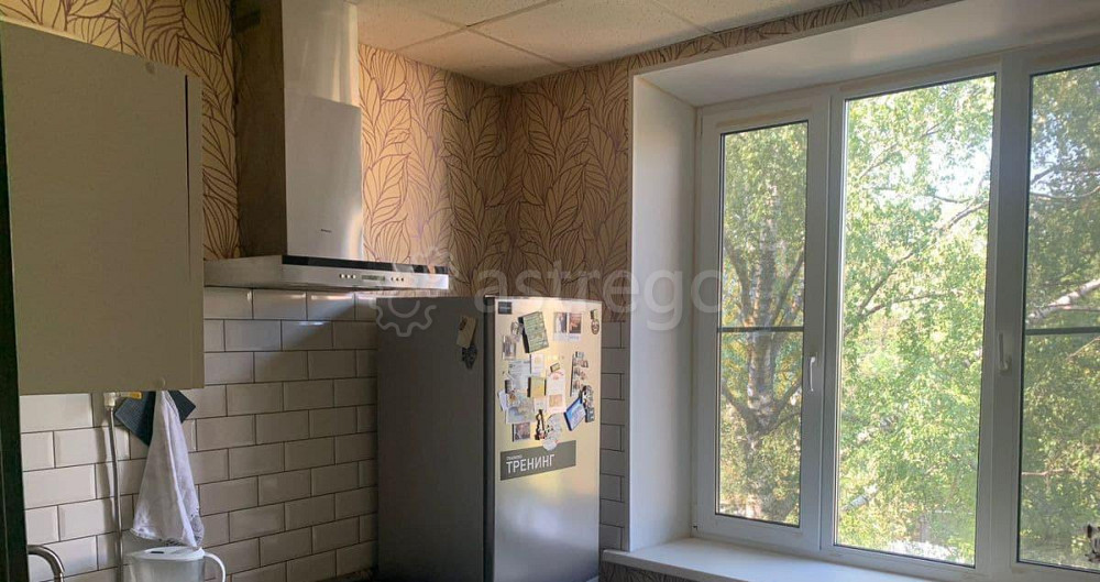 Комната, 19 м2, 5/5 эт. Москва - изображение 3