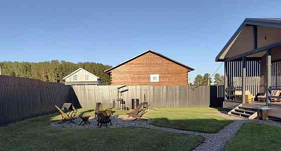 Дом, 82 м2, 6.9 сотки, 1 эт. Павловский Посад