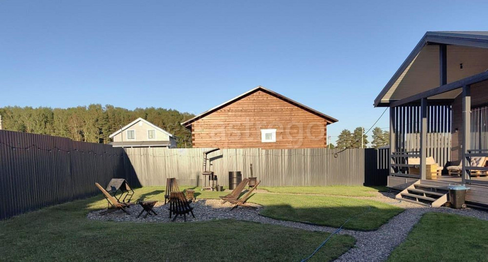 Дом, 82 м2, 6.9 сотки, 1 эт. Павловский Посад - изображение 6