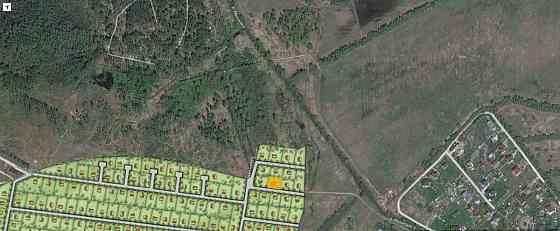 Земельный участок, 7.86 сотки Электроугли