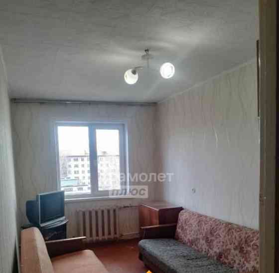 2-комн. квартира, 44.9 м2, 5/5 эт. Бийск