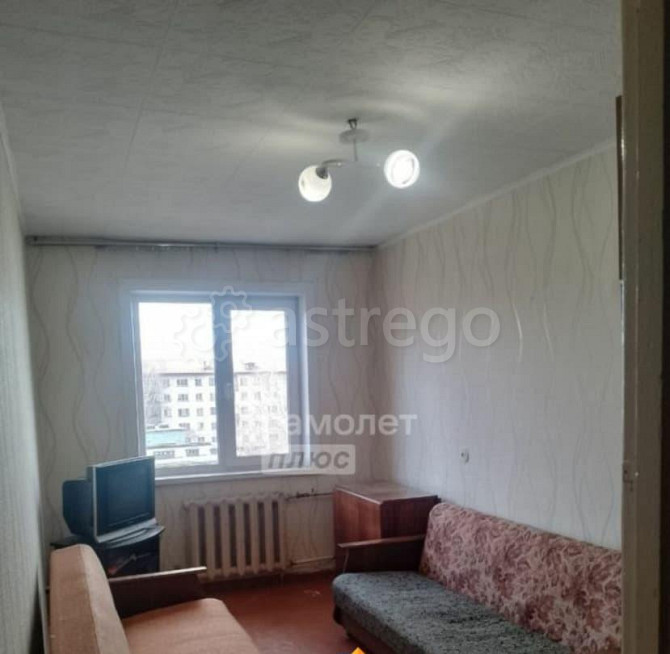 2-комн. квартира, 44.9 м2, 5/5 эт. Бийск - изображение 5