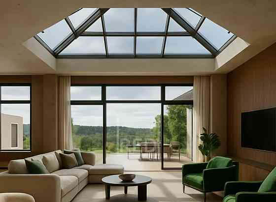 6-комн. квартира, 278.1 м2, 3/3 эт. Химки