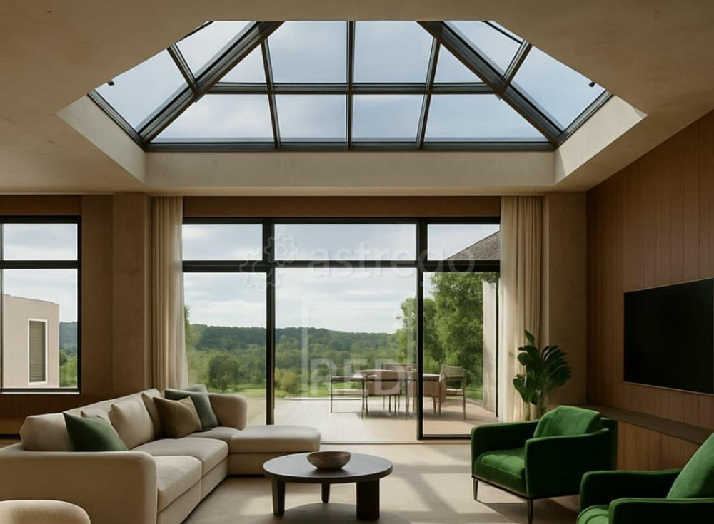 6-комн. квартира, 278.1 м2, 3/3 эт. Химки - изображение 5