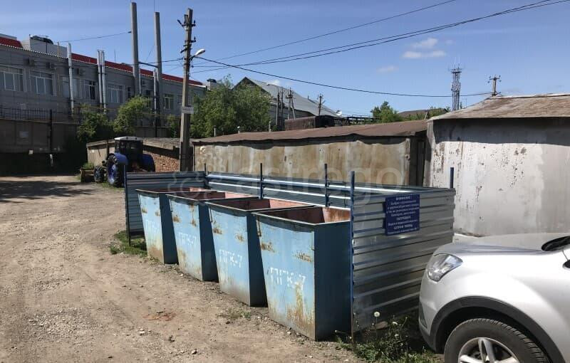 Гараж, 18 м2 Уфа - изображение 5