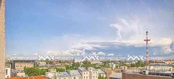 5-комн. квартира, 144 м2, 10/11 эт. Санкт-Петербург