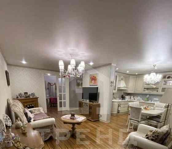 4-комн. квартира, 116.6 м2, 9/16 эт. Санкт-Петербург