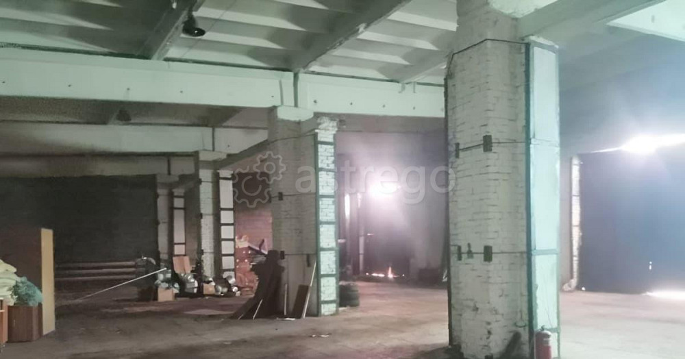 Свободного назначения, 450 м2 Железногорск - изображение 3