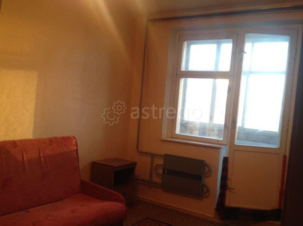 2-комн. квартира, 53 м2, 7/12 эт. Солнечногорск - изображение 4