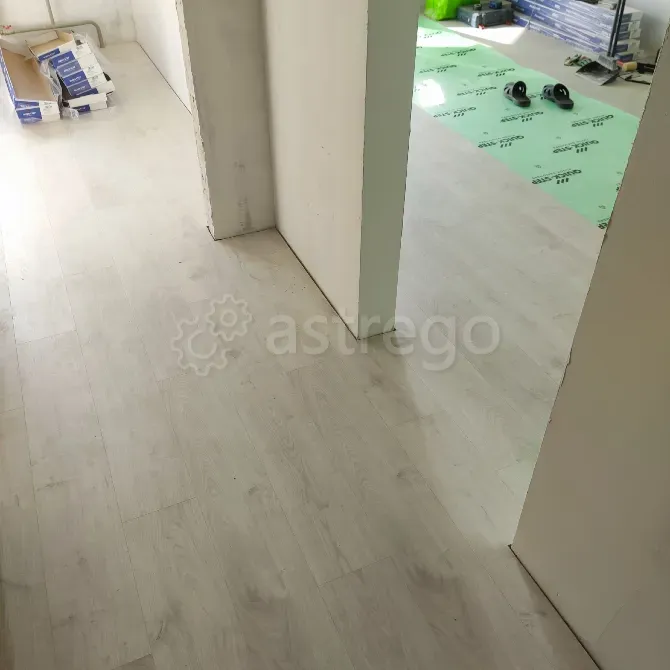 Укладка Напольных Покрытий. Плитки. Подготовка полов и ремонт Хабаровск - изображение 8