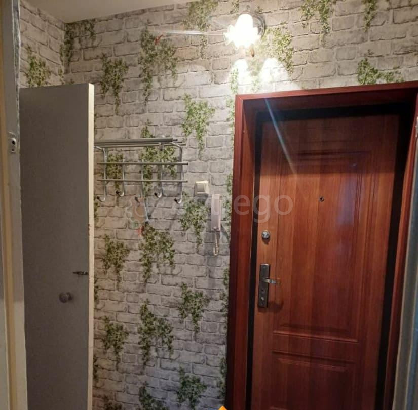 1-комн. квартира, 30.3 м2, 1/9 эт. Ачинск - изображение 5