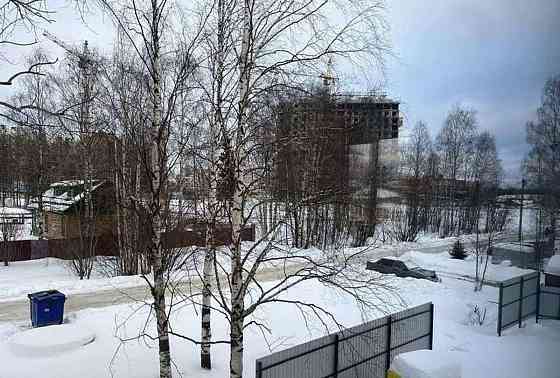 Дом, 162.2 м2, 2 эт. Архангельск