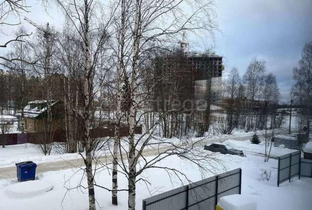 Дом, 162.2 м2, 2 эт. Архангельск - изображение 6