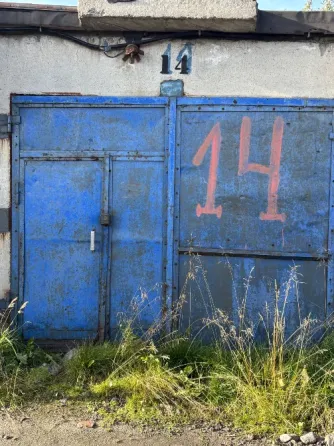 Продам гараж, 23.8 м2 Североморск
