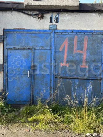 Продам гараж, 23.8 м2 Североморск - изображение 1