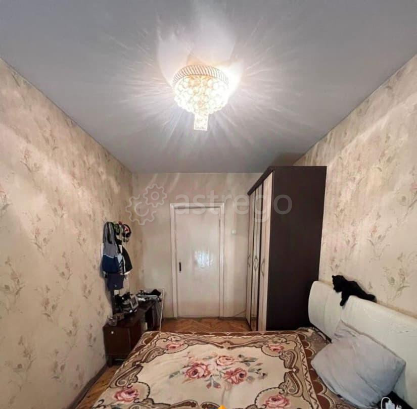 Комната, 31.3 м2, 1/8 эт. Москва - изображение 6