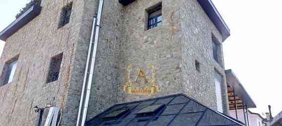 Дом, 1400 м2 Москва