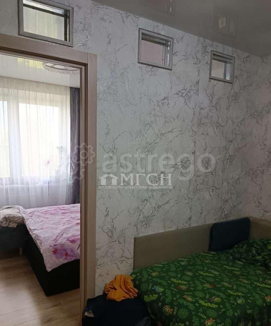 3-комн. квартира, 64.9 м2, 7/16 эт. Москва - изображение 8
