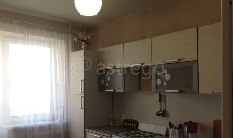 2-комн. квартира, 60 м2, 5/9 эт. Москва - изображение 4