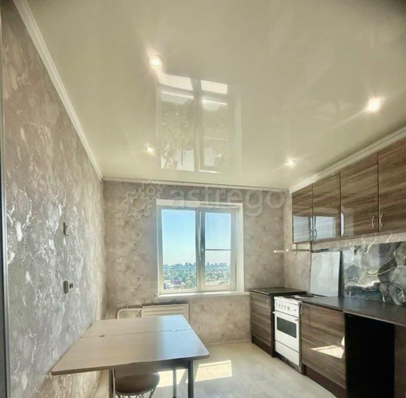 1-комн. квартира, 35 м2, 9/9 эт. Барнаул - изображение 2