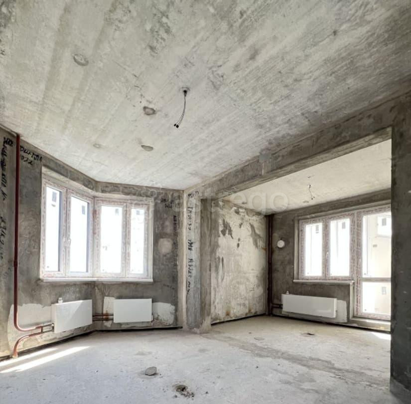 2-комн. квартира, 63.1 м2, 4/19 эт. Балашиха - изображение 1