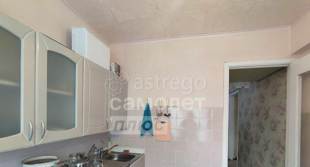 2-комн. квартира, 45.2 м2, 2/4 эт. Коряжма - изображение 7