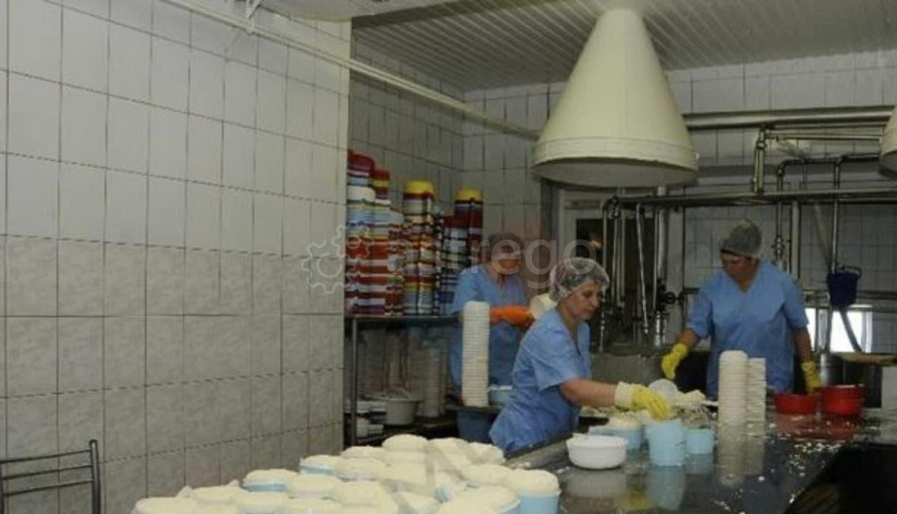 Производственное, 1200 м, 50 соток Адыгейск - изображение 4