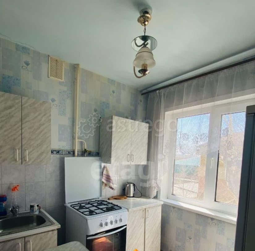 2-комн. квартира, 44.2 м2, 3/5 эт. Бийск - изображение 5