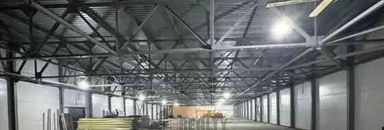 Склад, 1460 м2 Балашиха