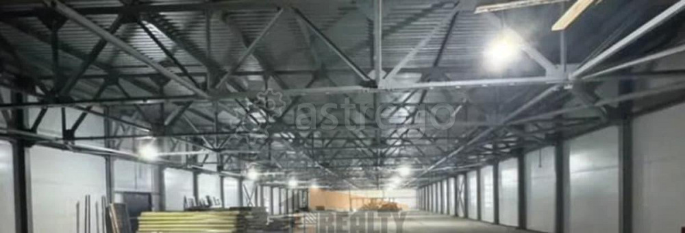 Склад, 1460 м2 Балашиха - изображение 2