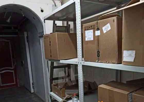 Производственное, 300 м2 Электросталь