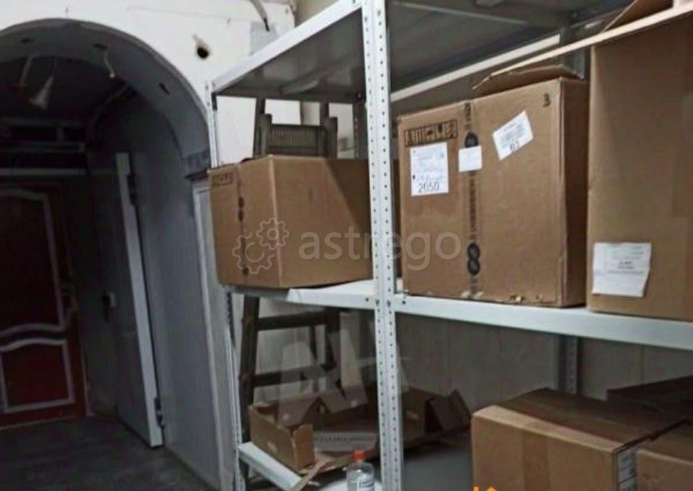 Производственное, 300 м2 Электросталь - изображение 5