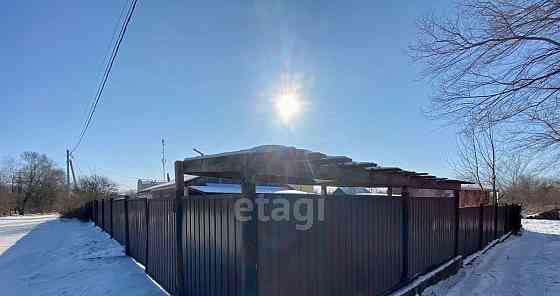 Дом, 64.4 м2, 7 соток, 1 эт. Свободный