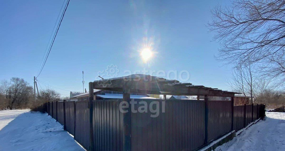 Дом, 64.4 м2, 7 соток, 1 эт. Свободный - изображение 2