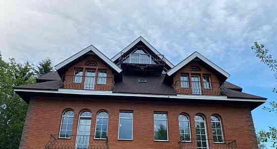 Коттедж, 809 м2, 12 соток, 4 эт. Санкт-Петербург