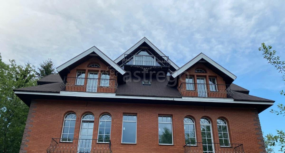 Коттедж, 809 м2, 12 соток, 4 эт. Санкт-Петербург - изображение 4