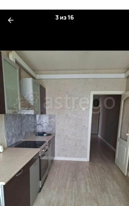 2-комн. квартира, 68.9 м2, 3/16 эт. Красноярск - изображение 4