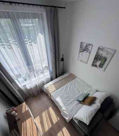 1-комн. апарт-ы, 30 м2, 5/28 эт. Москва