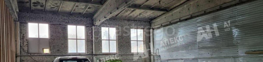 Производственное, 216 м2 Ногинск - изображение 2