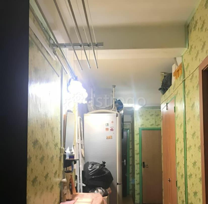 Комната, 28.8 м2, 9/9 эт. Санкт-Петербург - изображение 2