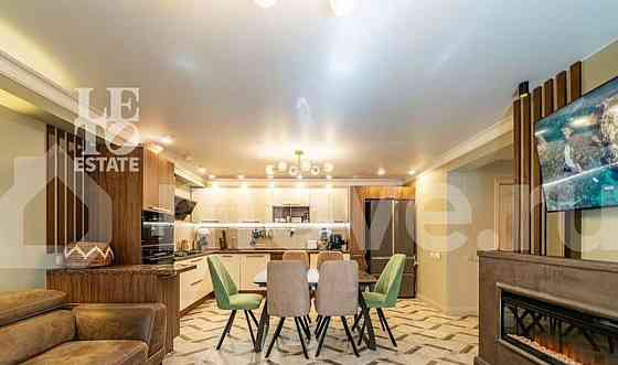 Таунхаус, 220 м2, 2 сотки, 4 эт. Москва