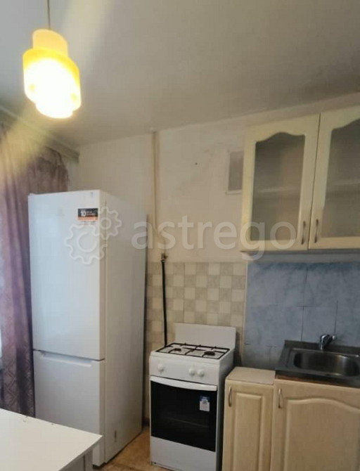 2-комн. квартира, 42 м2, 1/3 эт. Барнаул - изображение 7