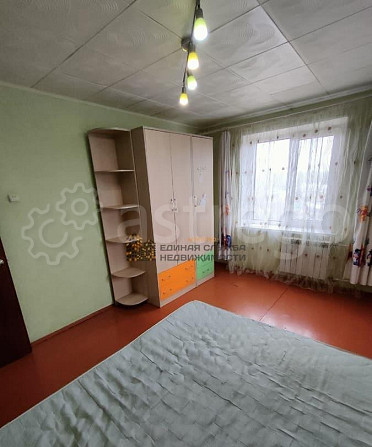 3-комн. квартира, 67 м2, 6/9 эт. Уфа - изображение 9