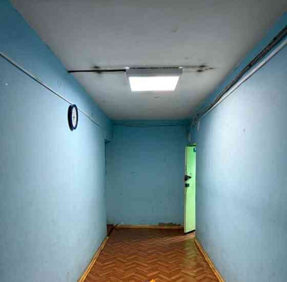Студия, 17.9 м2, 3/5 эт. Красноярск