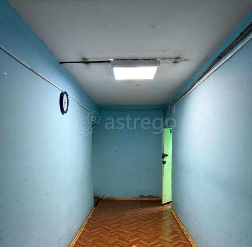 Студия, 17.9 м2, 3/5 эт. Красноярск - изображение 5