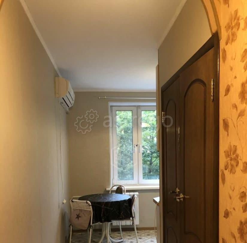 2-комн. квартира, 46.7 м2, 3/13 эт. Москва - изображение 3